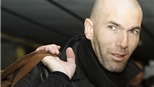 Zidane: Huấn luyện đội tuyển Pháp? Sao không!